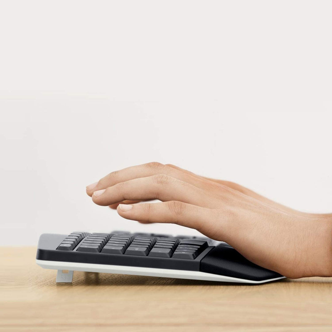 Teclado &amp; Mouse Logitech MK850 Multidispositivo Bluetooth - Achorao