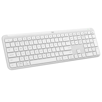 Teclado Slim Logitech K950 - Achorao