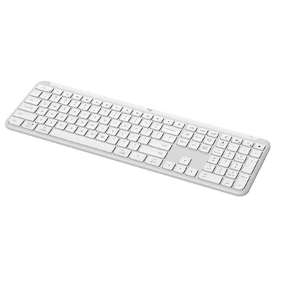 Teclado Slim Logitech K950 - Achorao