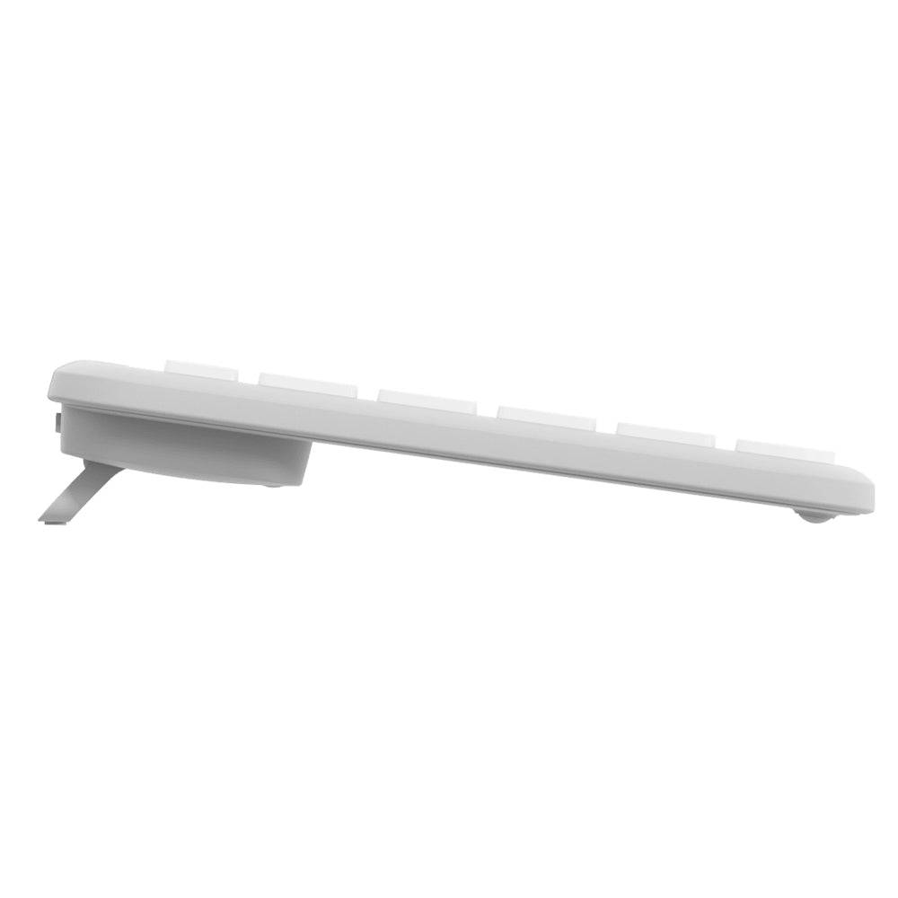 Teclado Slim Logitech K950 - Achorao