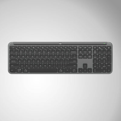 Teclado Slim Logitech K950 - Achorao