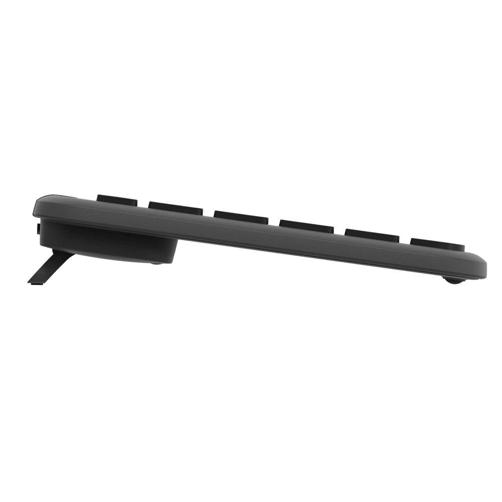 Teclado Slim Logitech K950 - Achorao