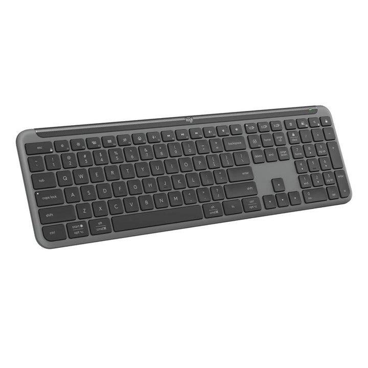 Teclado Slim Logitech K950 - Achorao