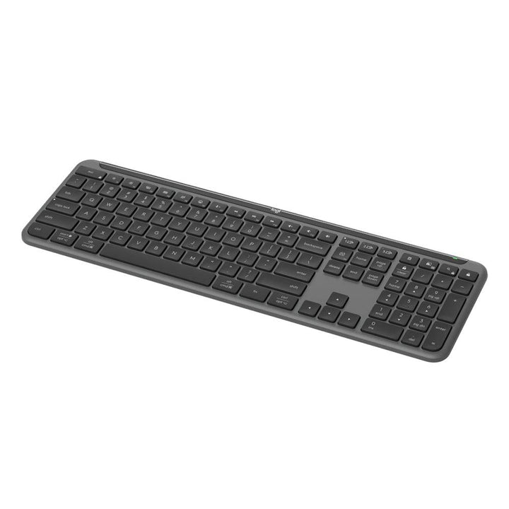 Teclado Slim Logitech K950 - Achorao