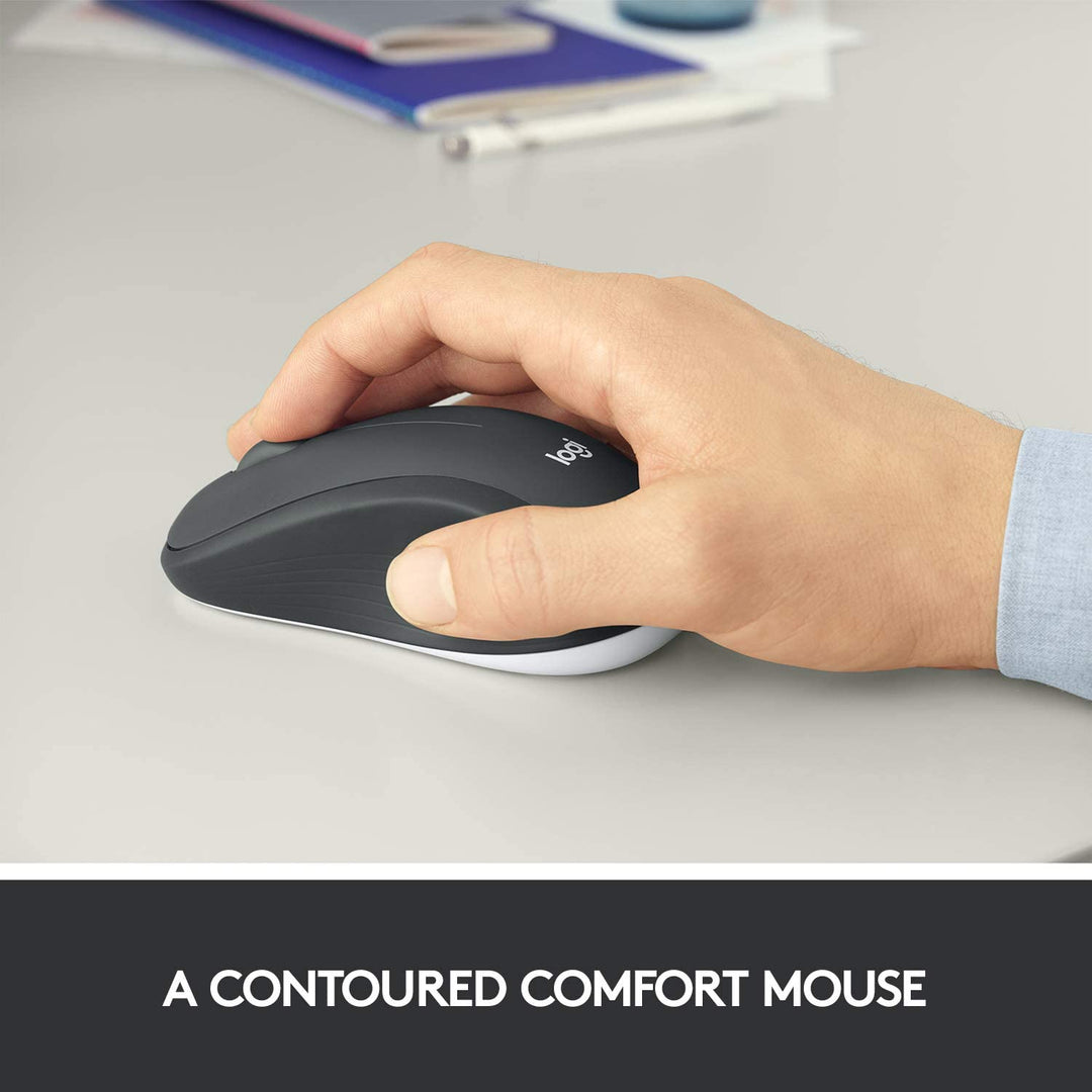 Teclado &amp; Mouse MK540 Inalámbrico USB Multimedia - Achorao