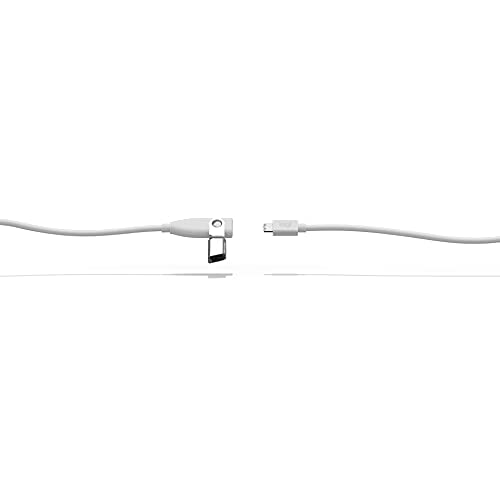 Cable de Extensión Logitech B2B P/Rally Mic Pod 10M White - Achorao