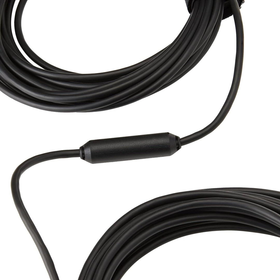 Cable Logitech B2B 10M Black para Cámara Group - Achorao