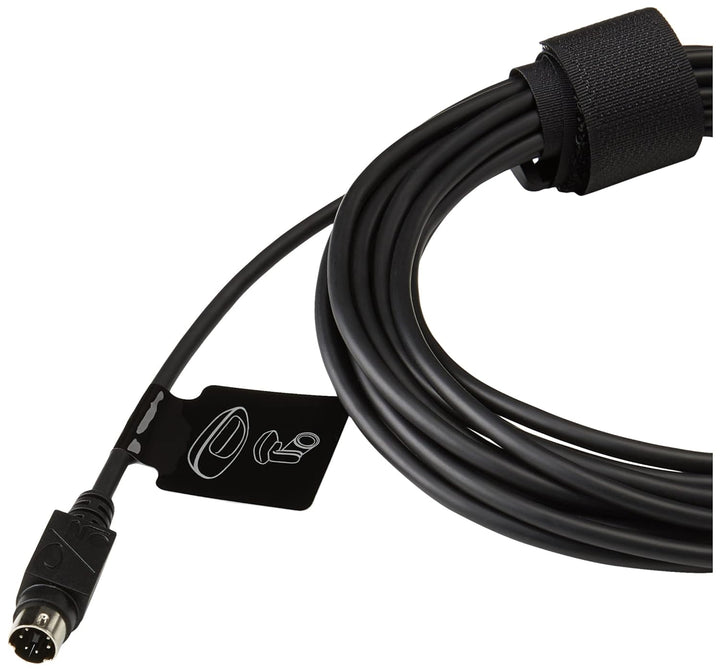Cable Logitech B2B 10M Black para Cámara Group - Achorao