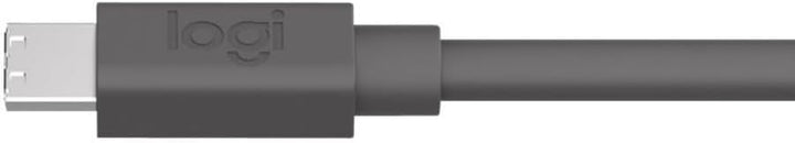 Cable Logitech B2B 10M Black para Cámara Meet Up - Achorao