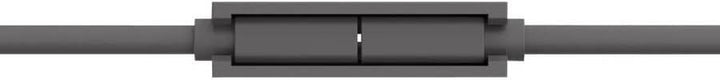 Cable Logitech B2B 10M Black para Cámara Meet Up - Achorao