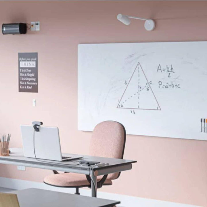 Cámara Logitech B2B Celestia P/Pizarra 1080P Teams/Zoom Rooms - Achorao