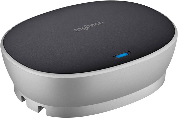 Cámara Logitech B2B Group Bundle Conferencecam Black - Achorao