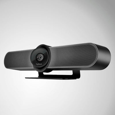 Cámara Logitech B2B Meetup Black - Achorao