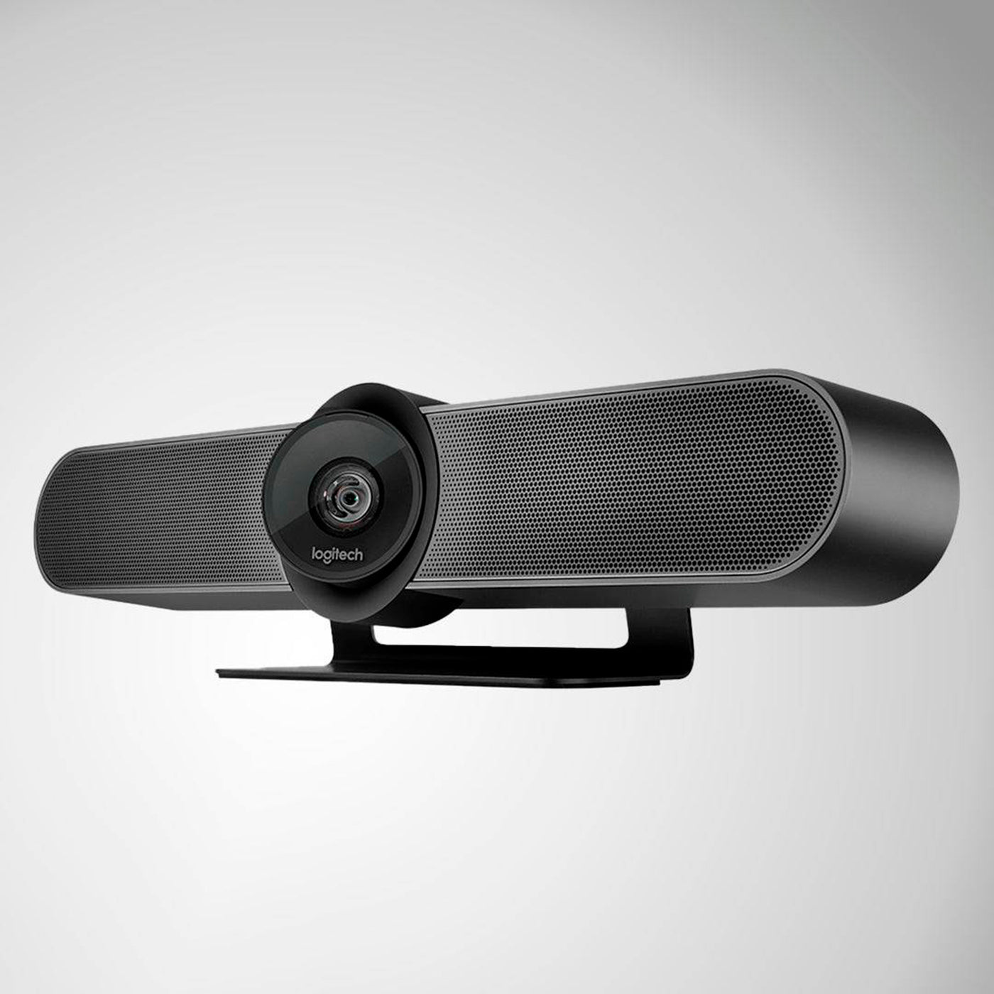 Cámara Logitech B2B Meetup Black - Achorao