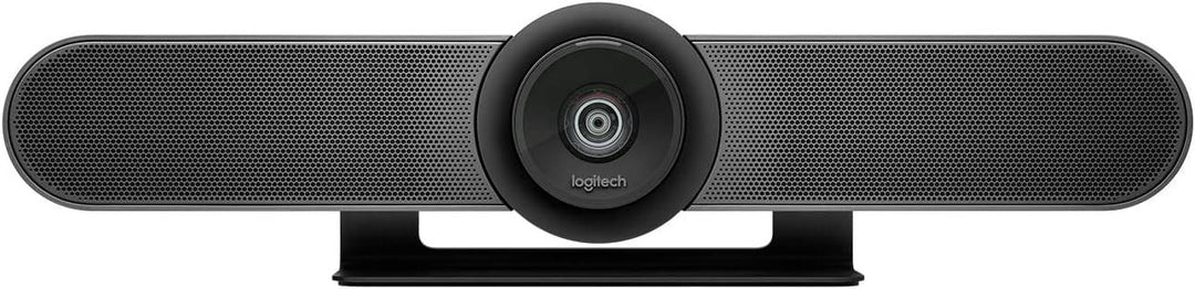 Cámara Logitech B2B Meetup Black - Achorao