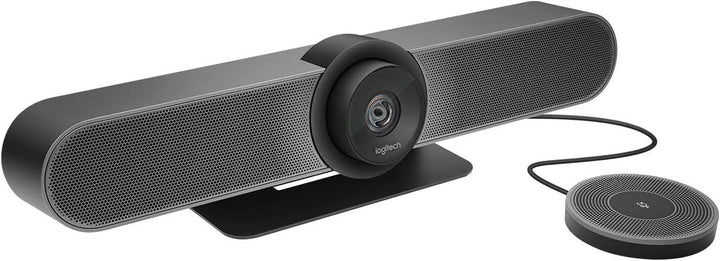 Cámara Logitech B2B Meetup Black - Achorao