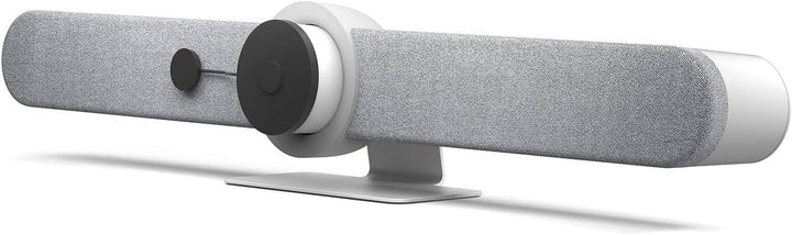 Cámara Logitech B2B Rally Bar 4K Medium Room USB White - Achorao