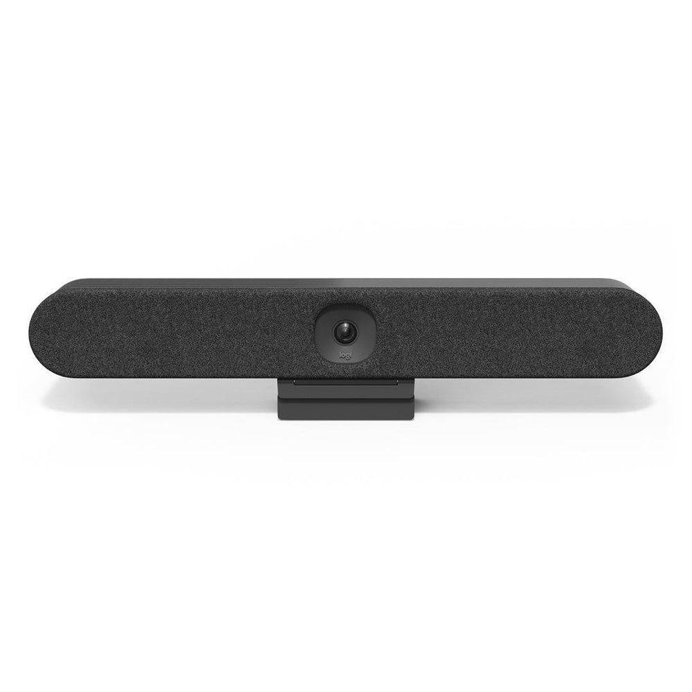 Cámara Logitech B2B Rally Bar Huddle Todo en uno USB Graphite - Achorao