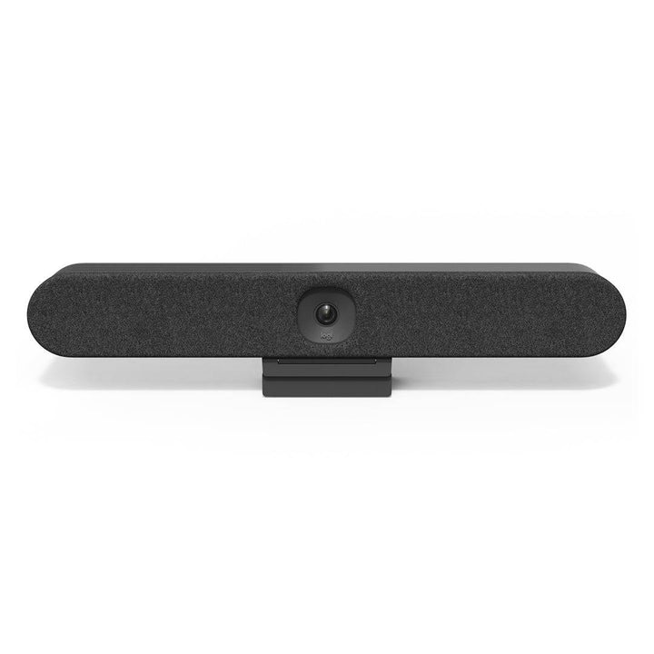 Cámara Logitech B2B Rally Bar Huddle Todo en uno USB Graphite - Achorao