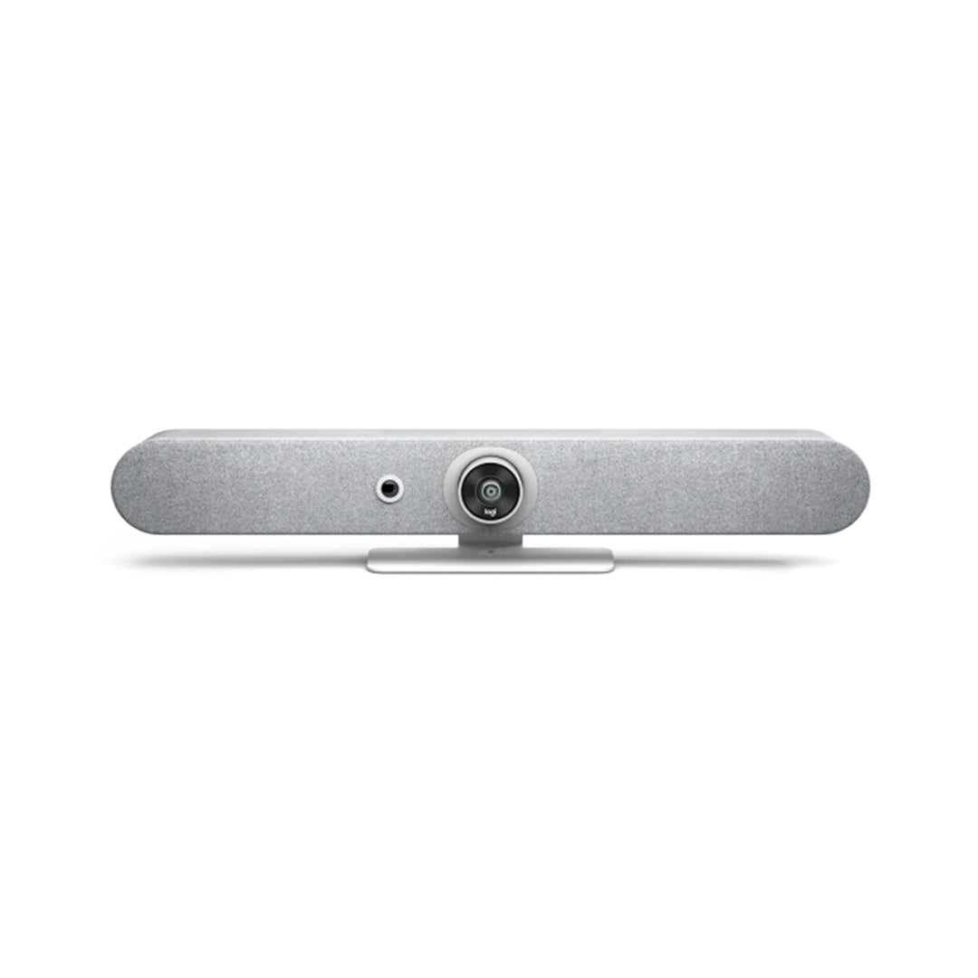 Cámara Logitech B2B Rally Bar Mini 4K Small Room USB White - Achorao