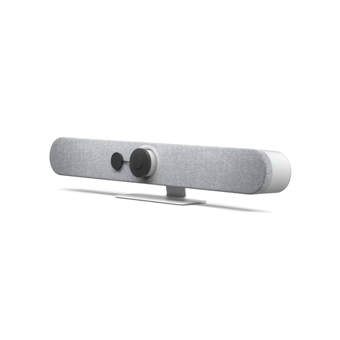 Cámara Logitech B2B Rally Bar Mini 4K Small Room USB White - Achorao