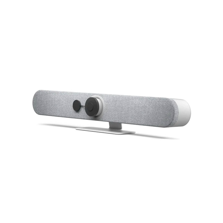 Cámara Logitech B2B Rally Bar Mini 4K Small Room USB White - Achorao