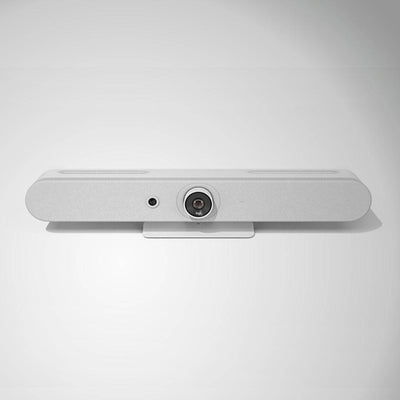 Cámara Logitech B2B Rally Bar Mini 4K Small Room USB White - Achorao