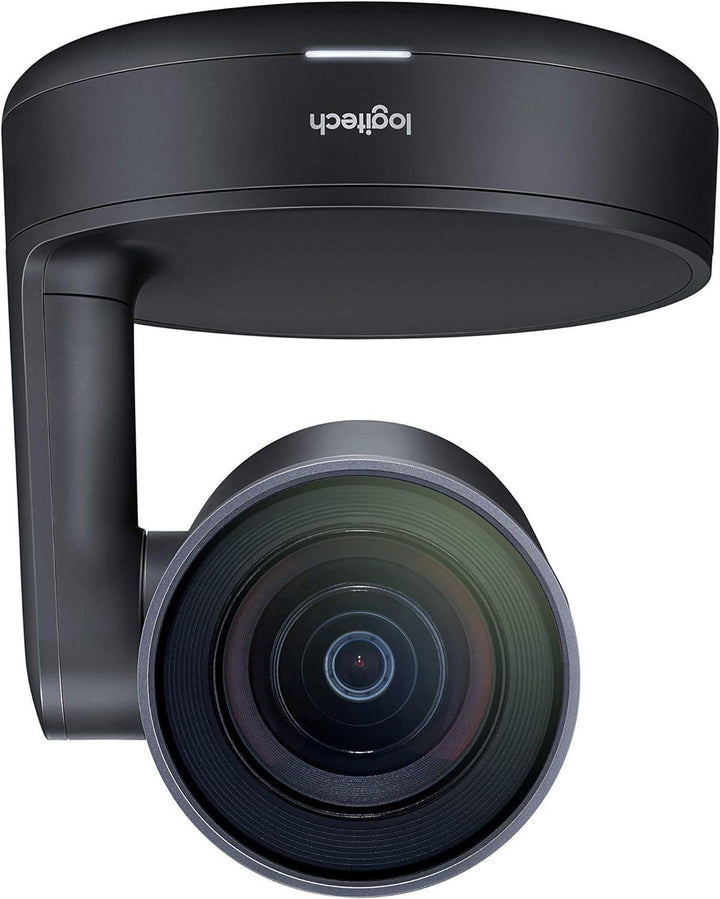 Cámara Logitech B2B Rally PTZ UHD 4K Black - Achorao