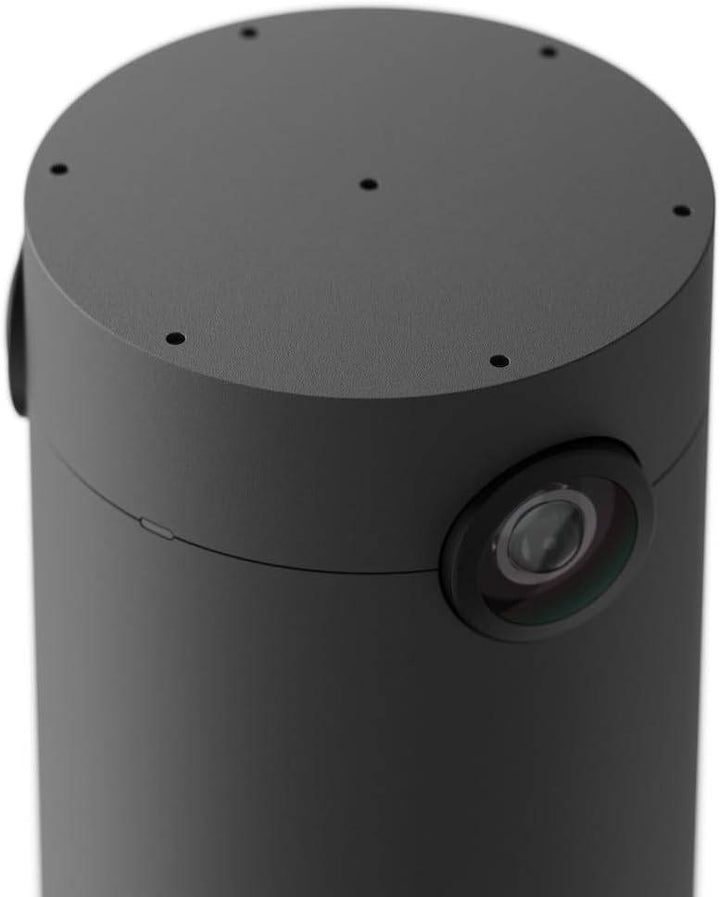 Cámara Logitech B2B Sight 2X4K 7-Mic Graphite - Achorao