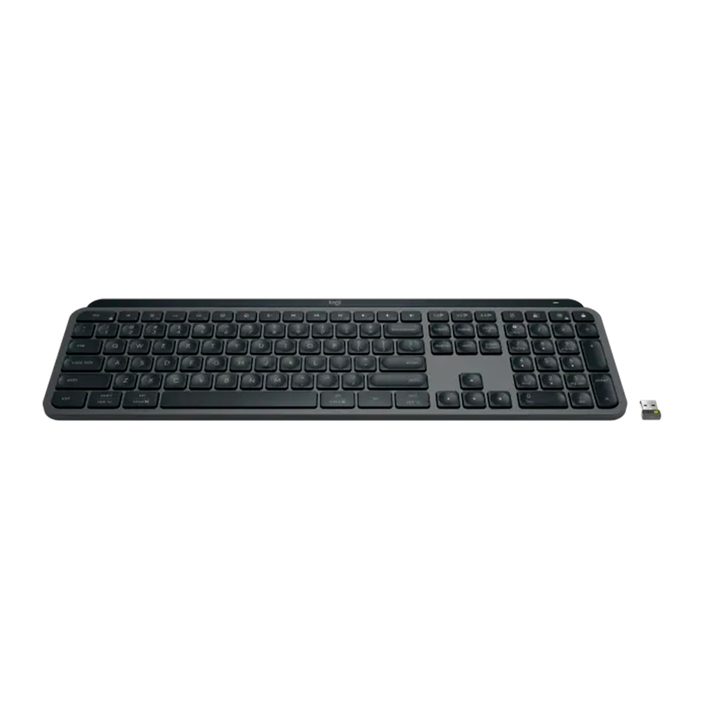 Teclado Logitech Mx Keys + mouse B2B MX Master 3s GRAPHITE (2 AÑOS DE GARANTÍA) - Achorao