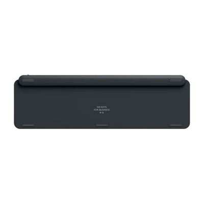 Teclado Logitech Mx Keys + mouse B2B MX Master 3s GRAPHITE (2 AÑOS DE GARANTÍA) - Achorao