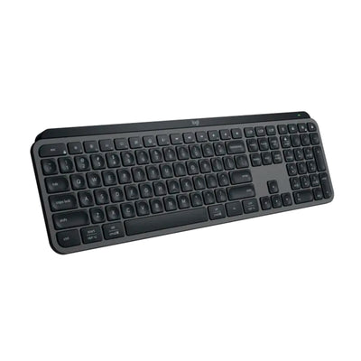 Teclado Logitech Mx Keys + mouse B2B MX Master 3s GRAPHITE (2 AÑOS DE GARANTÍA) - Achorao