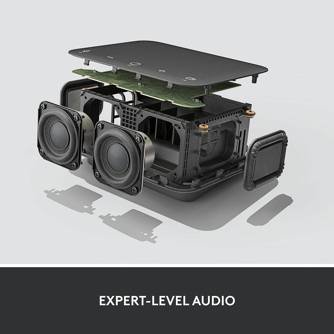 Docking Station Logitech B2B Certificación Microsfot Teams - Achorao