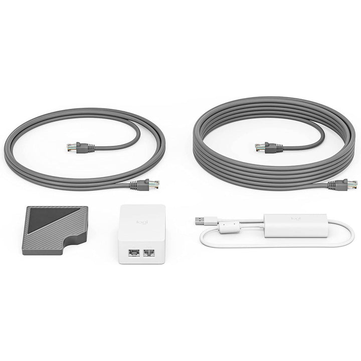 Kit Cat5e Logitech B2B Para Logitech Tap - Achorao