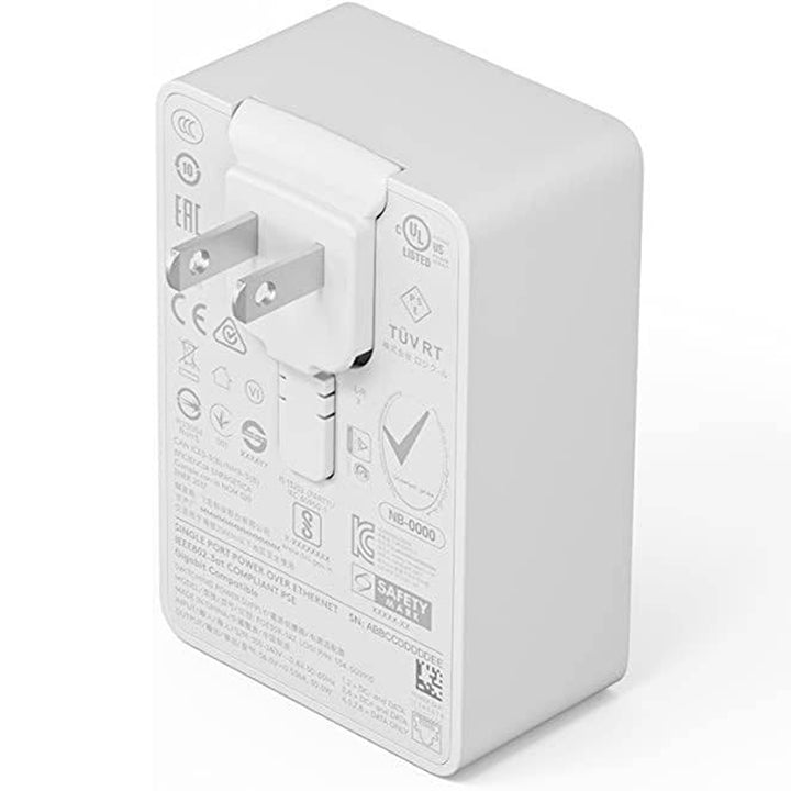 Kit Cat5e Logitech B2B Para Logitech Tap - Achorao