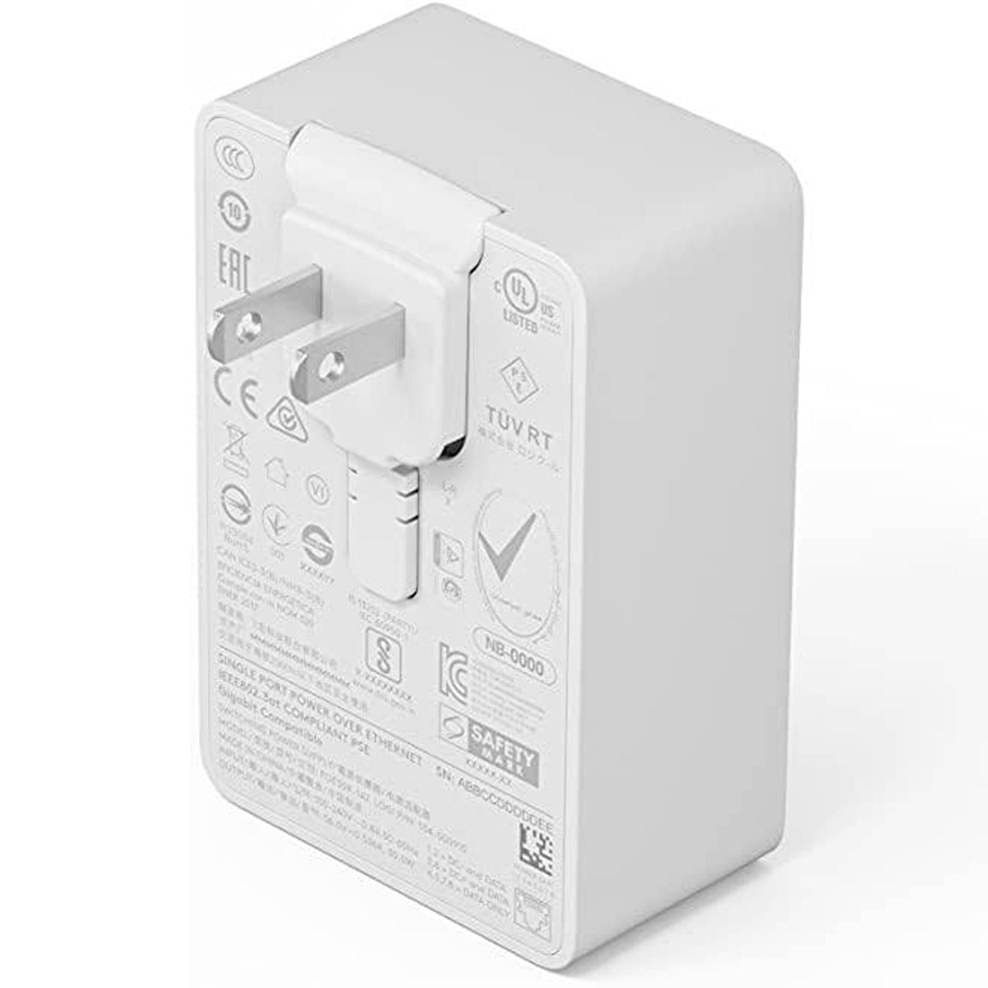 Kit Cat5e Logitech B2B Para Logitech Tap - Achorao