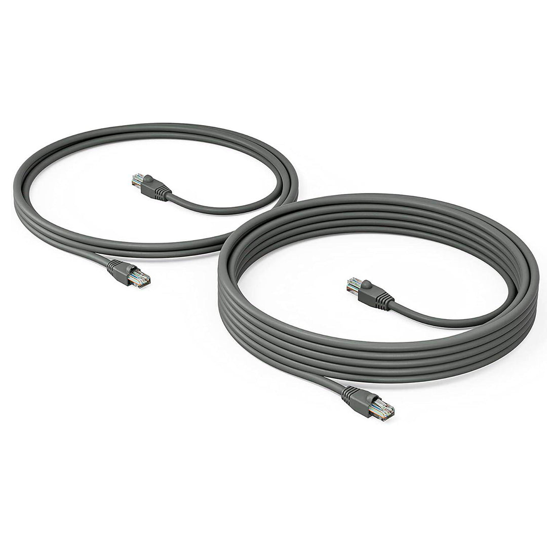 Kit Cat5e Logitech B2B Para Logitech Tap - Achorao