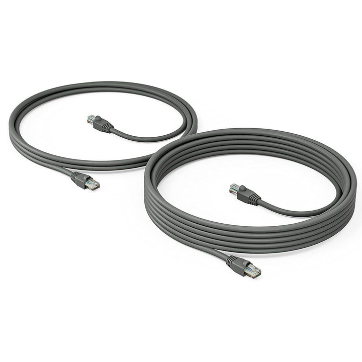 Kit Cat5e Logitech B2B Para Logitech Tap - Achorao