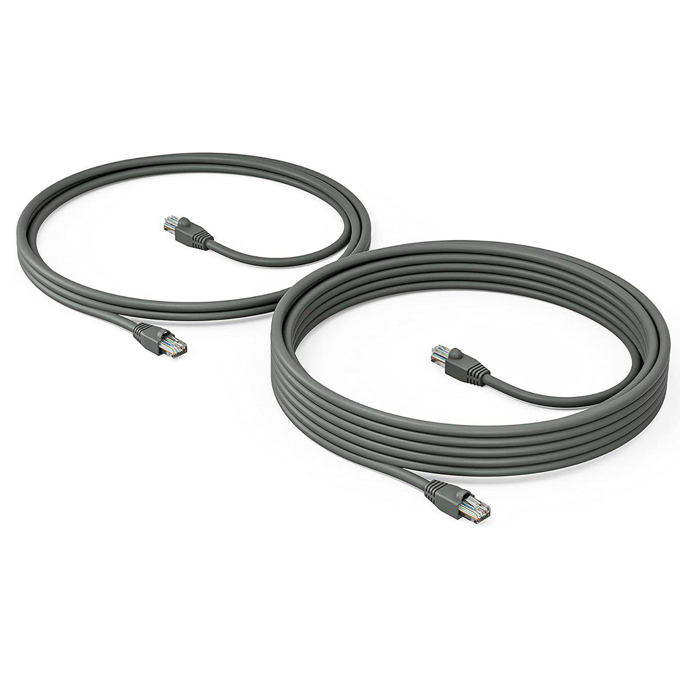 Kit Cat5e Logitech B2B Para Logitech Tap - Achorao