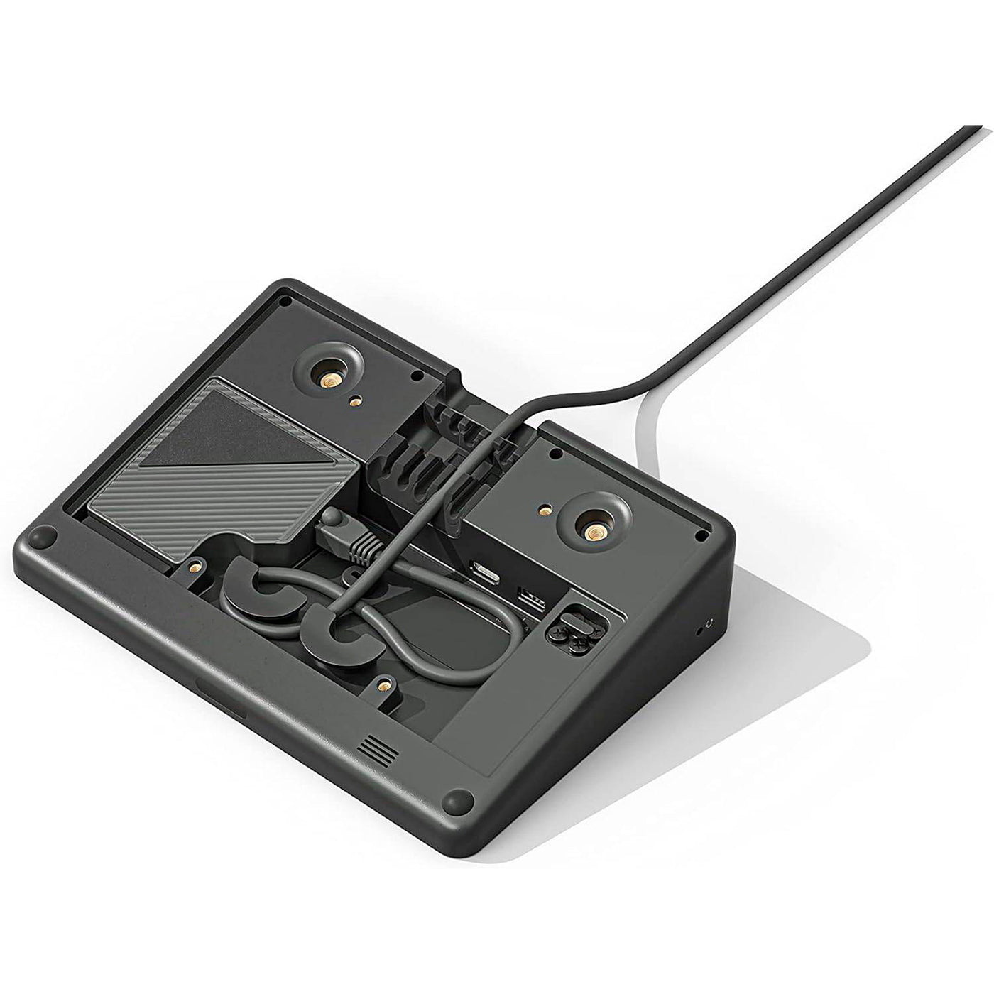 Kit Cat5e Logitech B2B Para Logitech Tap - Achorao