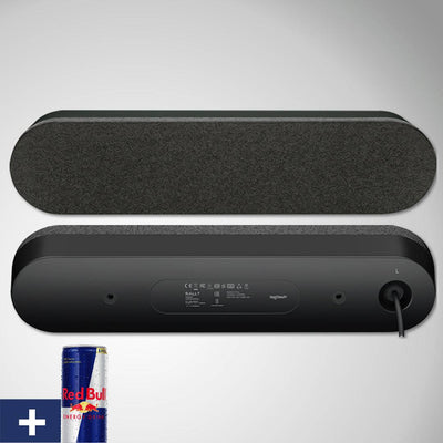 Parlante Logitech B2B P/Rally Black - Achorao