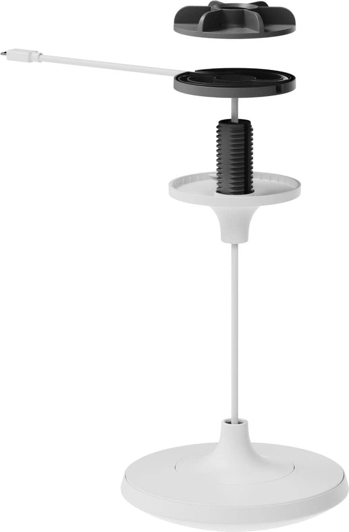 Soporte Colgante Logitech B2B P/ Base de Micrófono Off White - Achorao