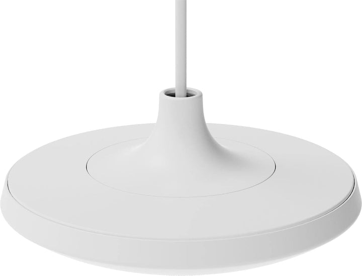Soporte Colgante Logitech B2B P/ Base de Micrófono Off White - Achorao