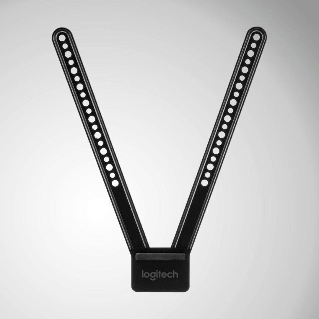 Soporte de tv Logitech B2B para Meetup 6-8 MM Alternantes - Achorao
