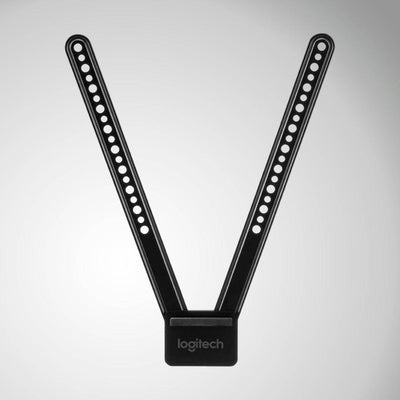 Soporte de tv Logitech B2B para Meetup 6-8 MM Alternantes - Achorao