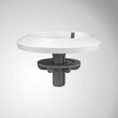 Soporte Logitech B2B P/ Base DE Micrófono Rally White - Achorao