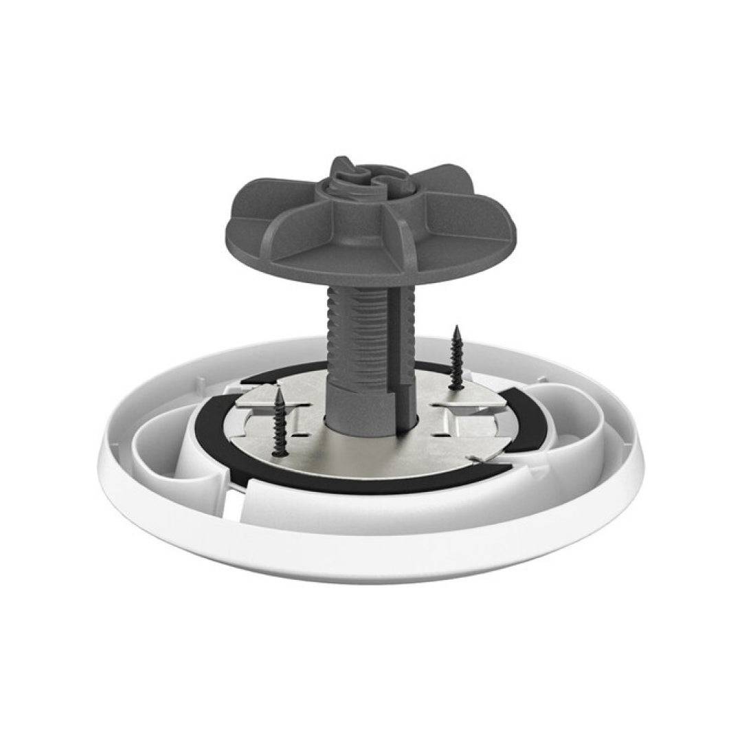 Soporte Logitech B2B P/ Base DE Micrófono Rally White - Achorao