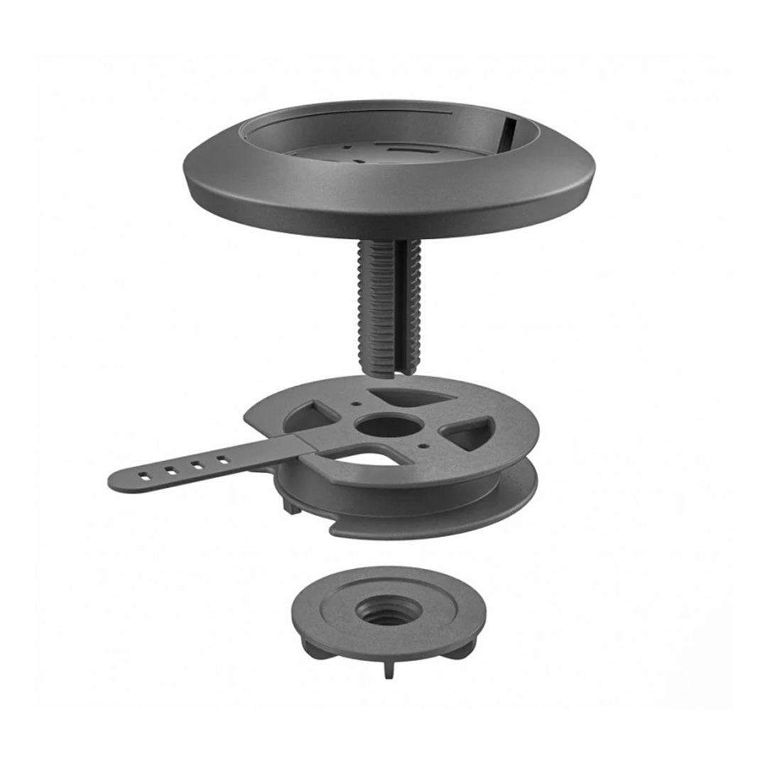 Soporte Logitech B2B P/ Base DE Micrófono Rally White - Achorao