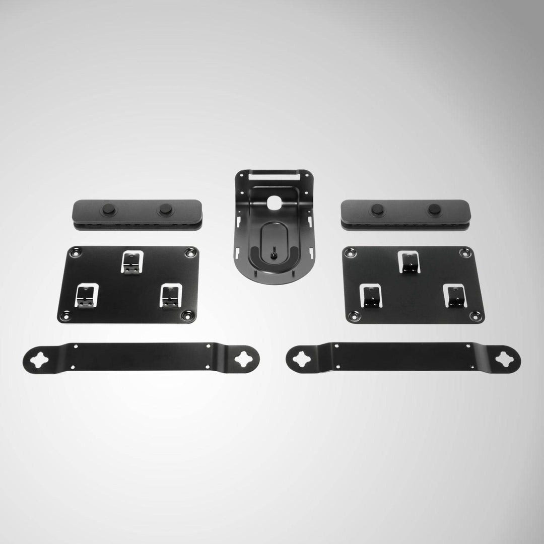 Soporte Logitech B2B Rally Kit - Achorao
