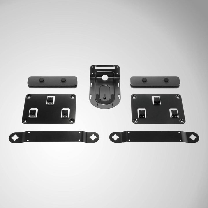 Soporte Logitech B2B Rally Kit - Achorao